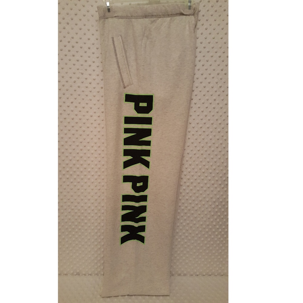Victoria's Secret PINK Boyfriend Pants